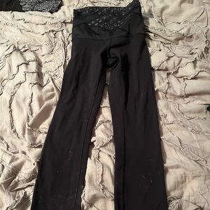 High waisted lululemon leggings